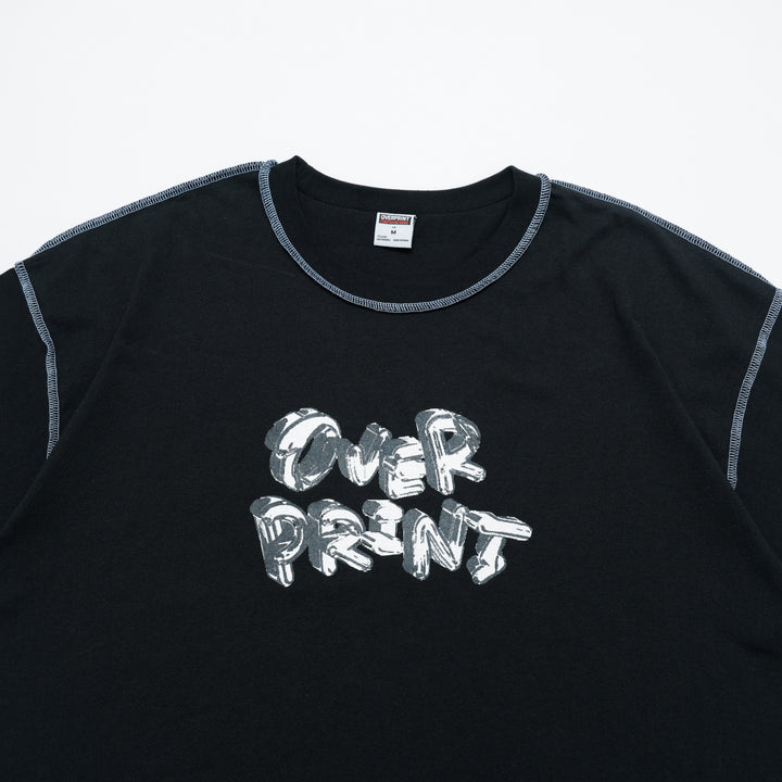 Meme Logo Tee