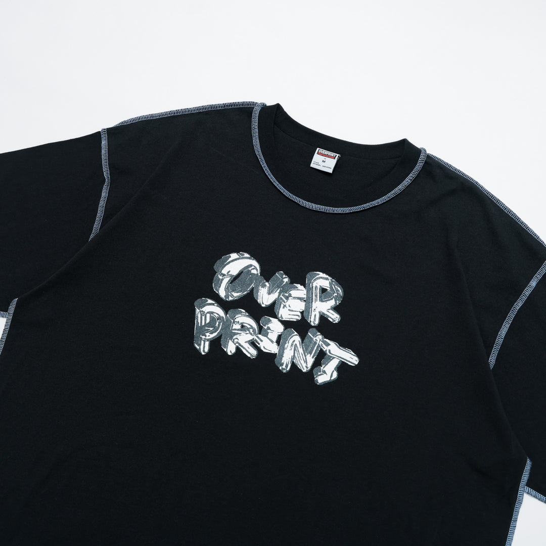 Meme Logo Tee