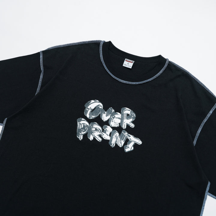 Meme Logo Tee