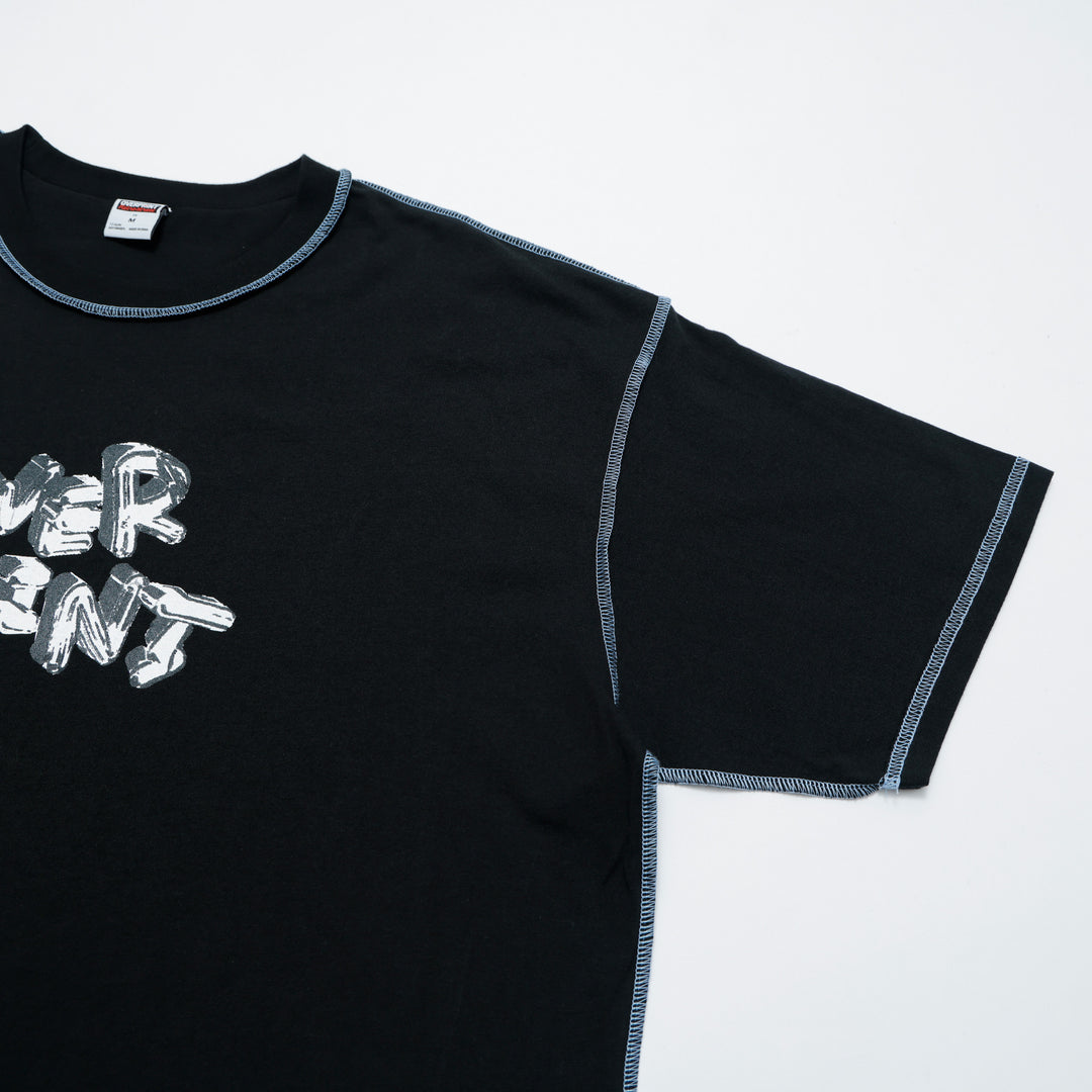 Meme Logo Tee
