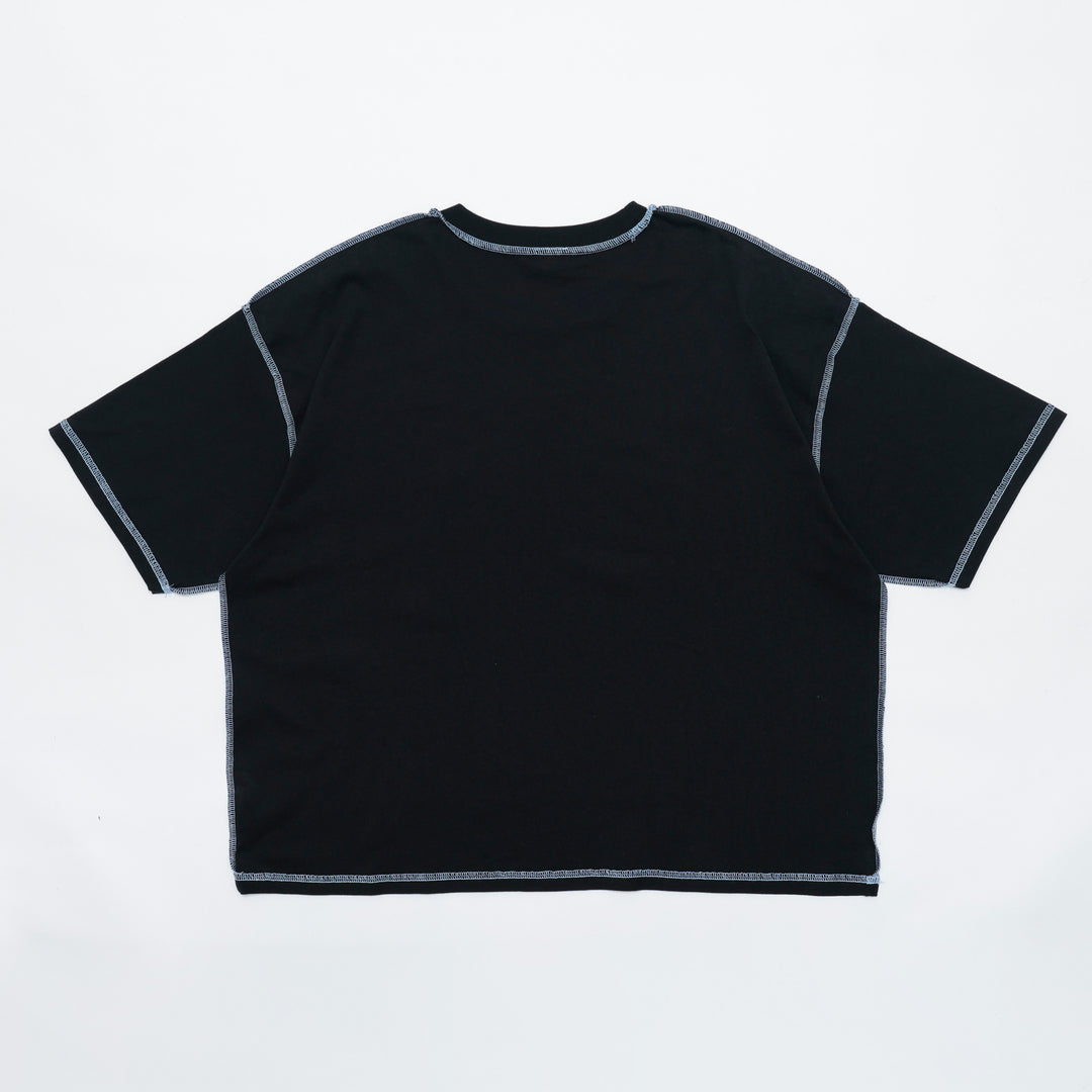 Meme Logo Tee