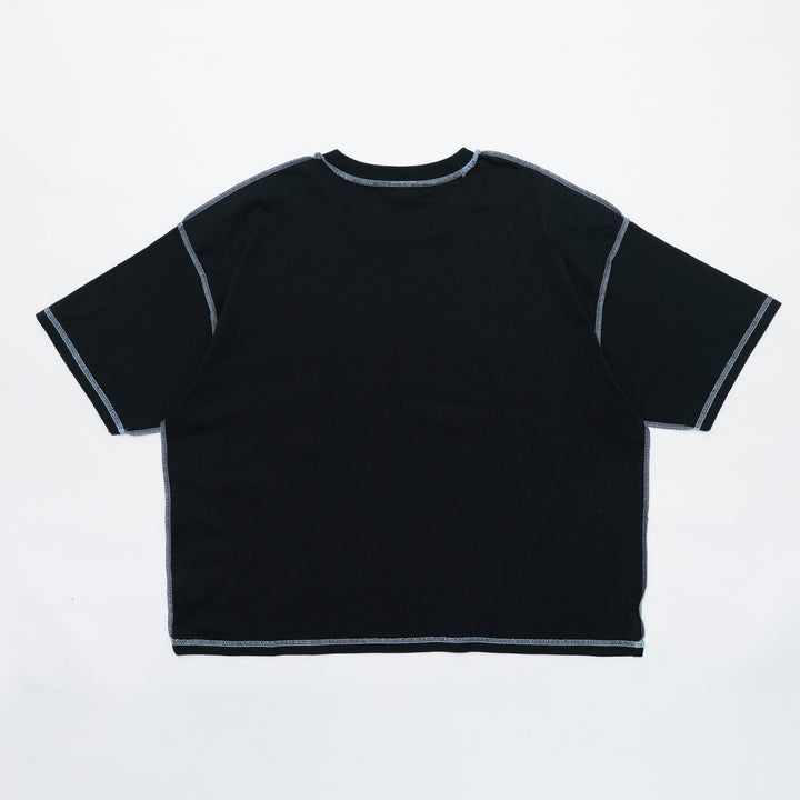 Meme Logo Tee