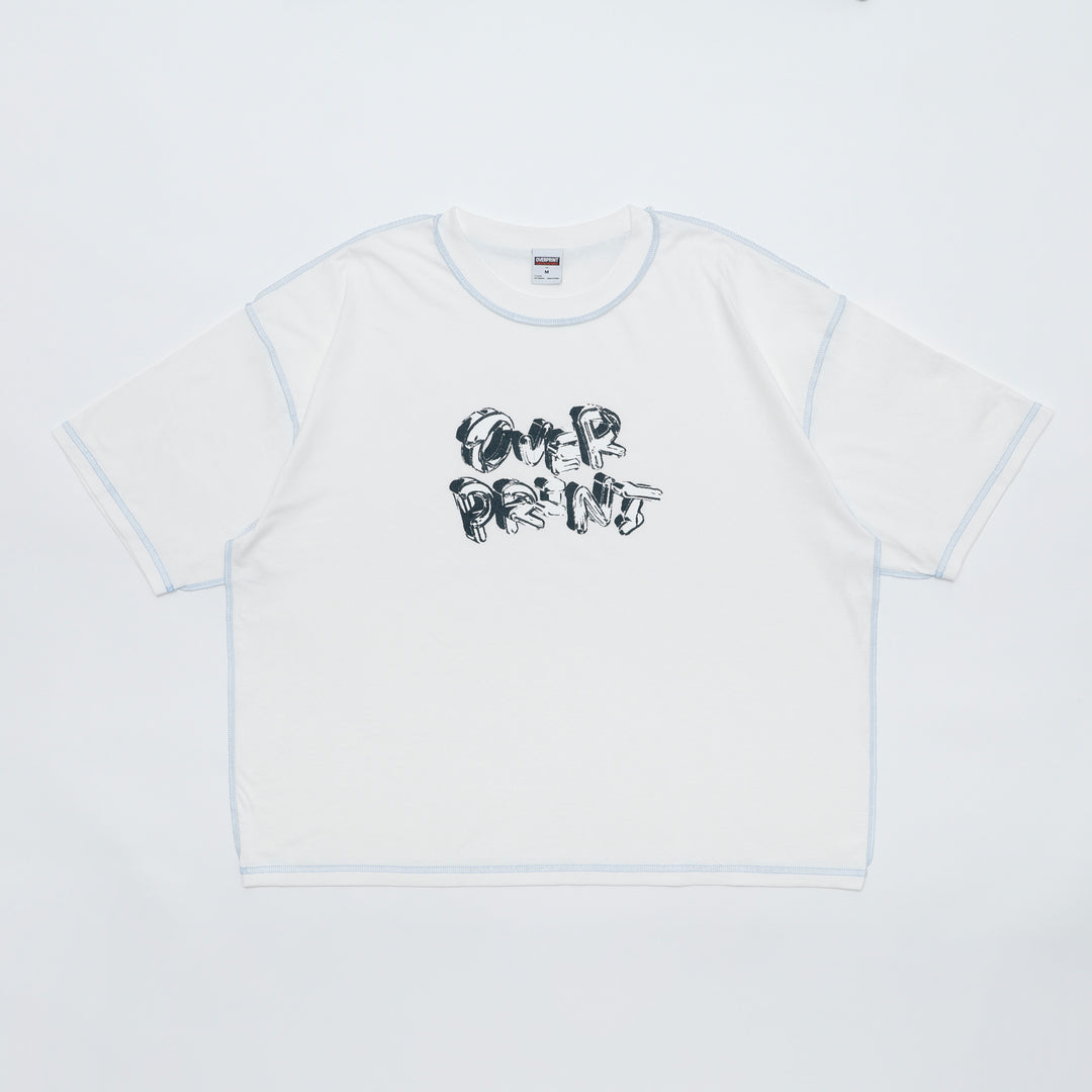 Meme Logo Tee