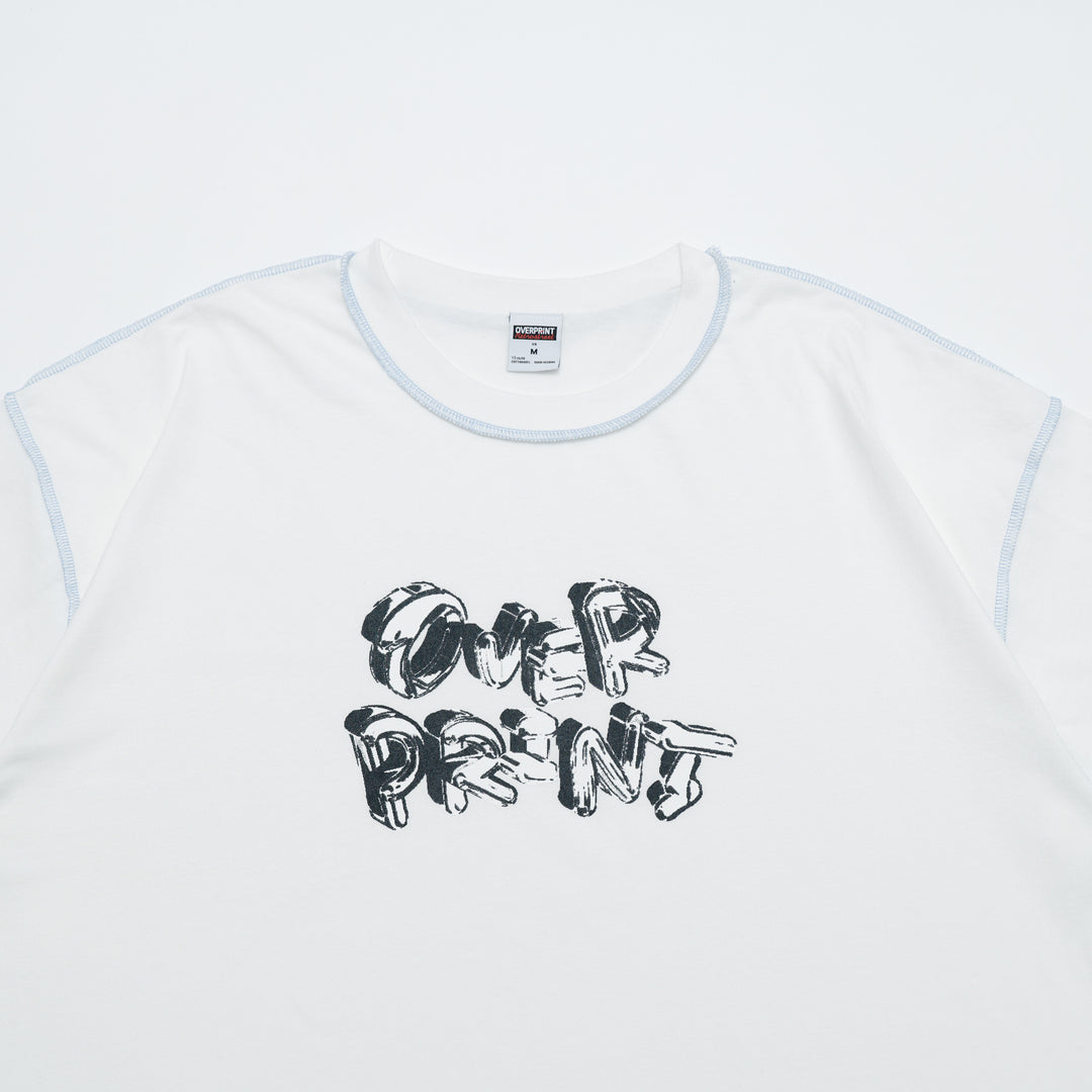 Meme Logo Tee
