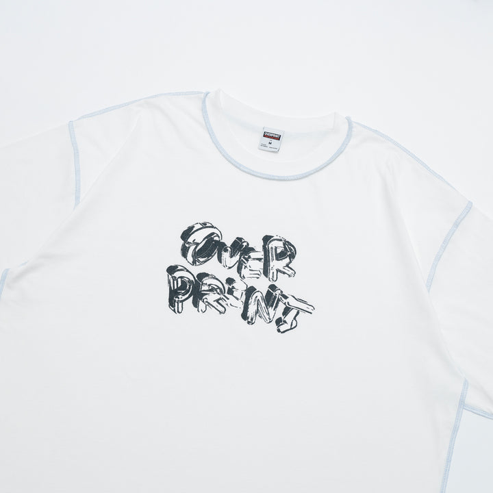 Meme Logo Tee