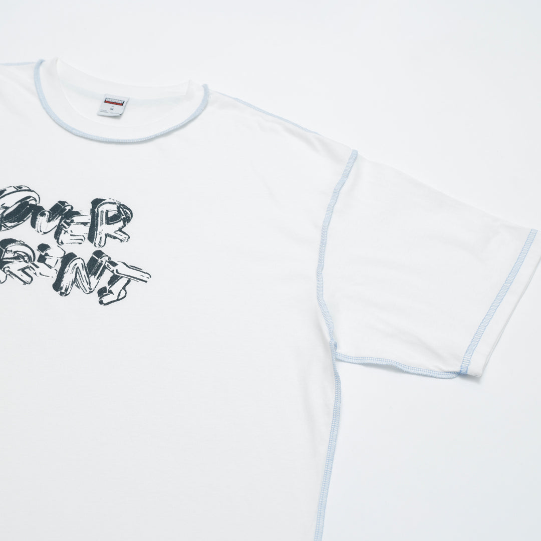 Meme Logo Tee