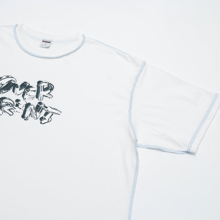 Meme Logo Tee