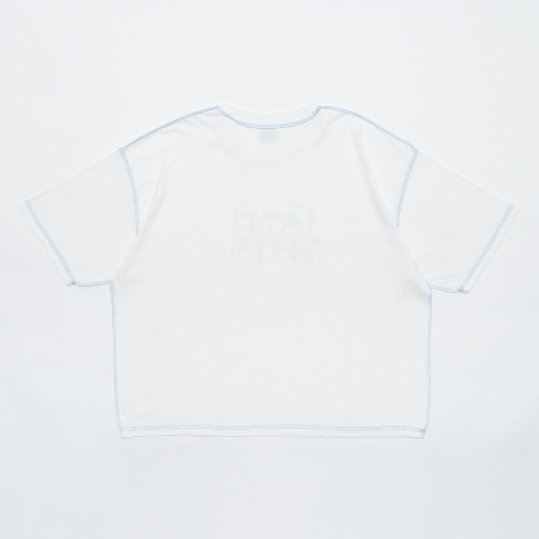 Meme Logo Tee