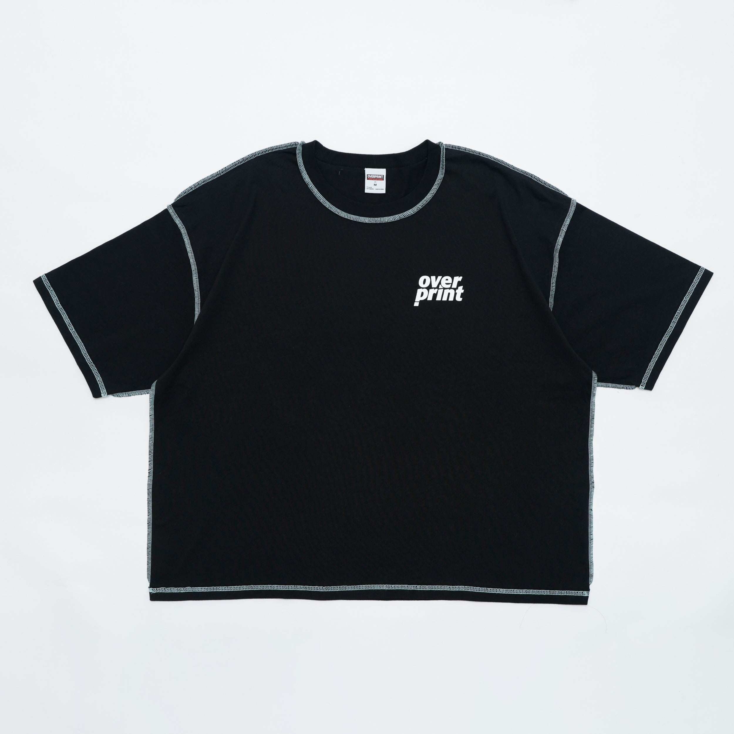 POP ART Tee Ver:2 TOY release commemoration – over print