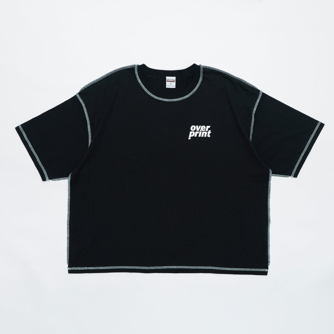 POP ART Tee Ver:2 TOY release commemoration