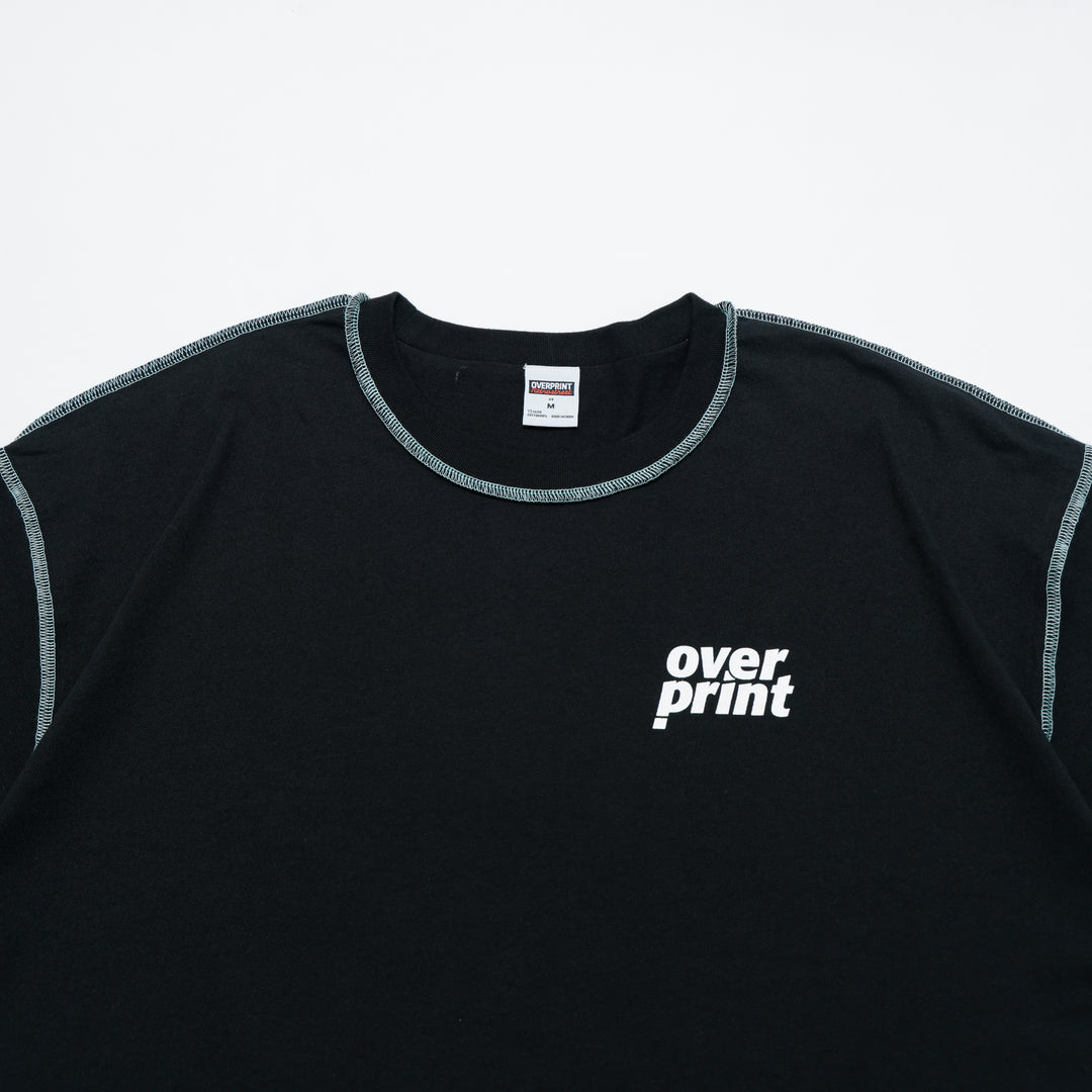POP ART Tee Ver:2 TOY release commemoration