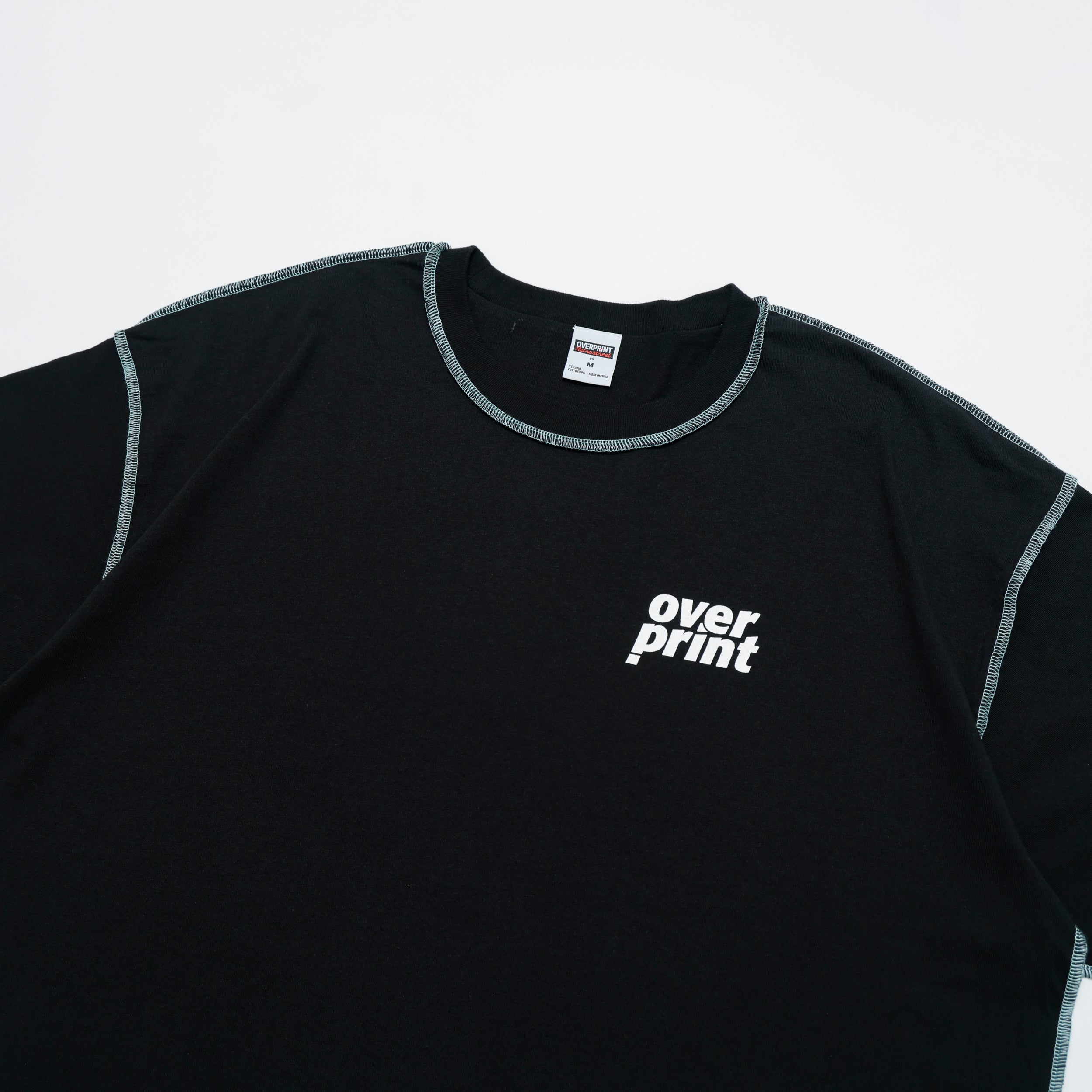 POP ART Tee Ver:2 TOY release commemoration – over print
