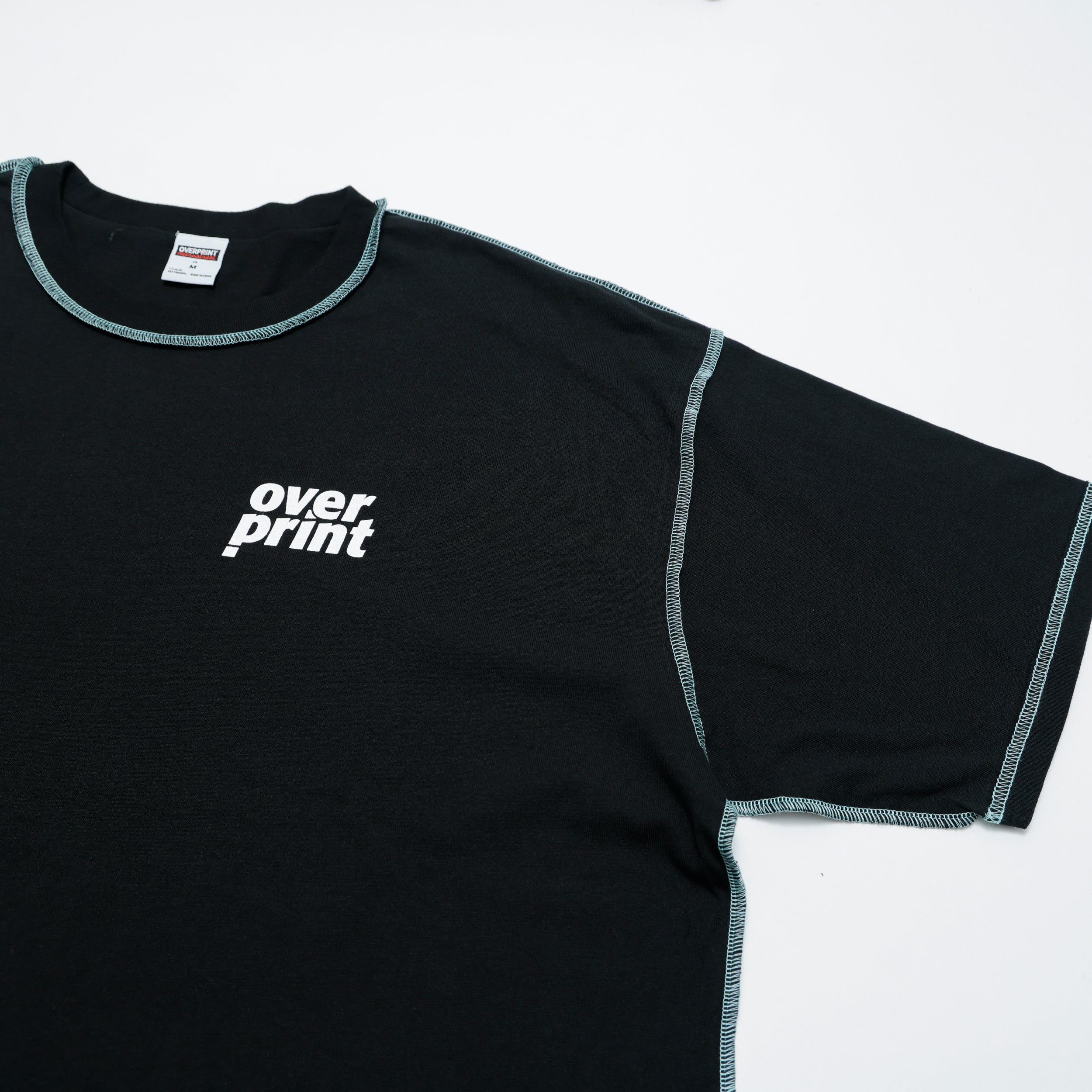 POP ART Tee Ver:2 TOY release commemoration – over print