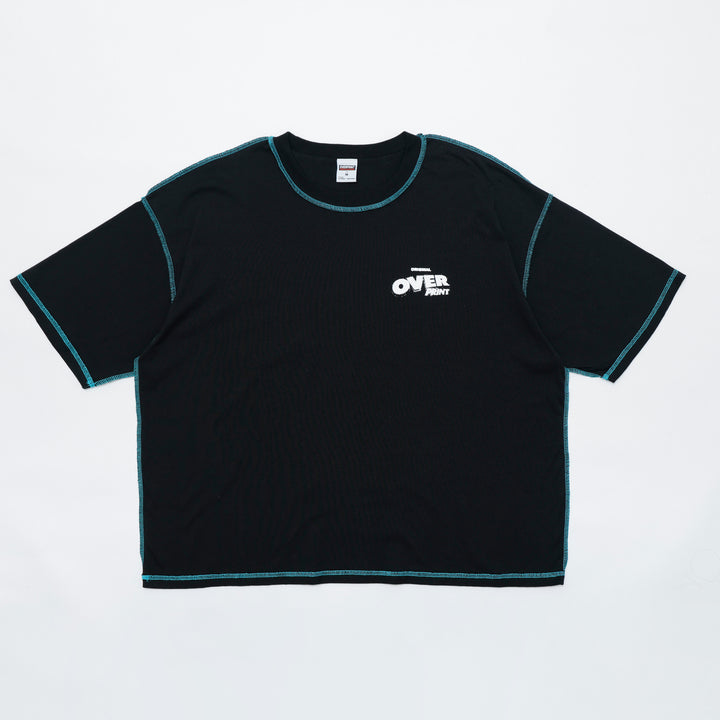 POP ART Tee Ver:1 color stitch
