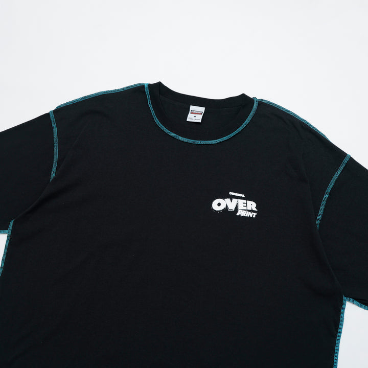 POP ART Tee Ver:1 color stitch