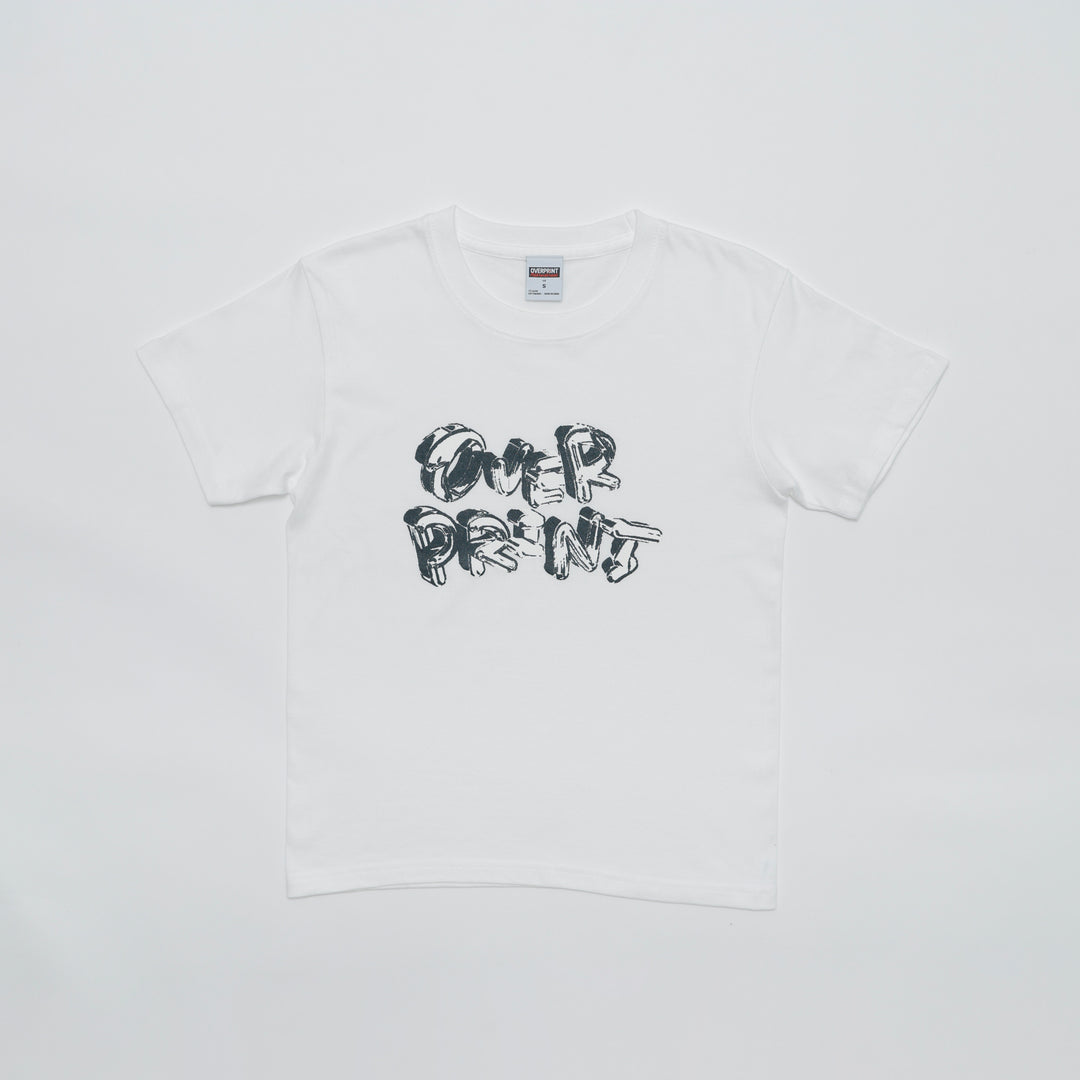Meme Logo mini Tee