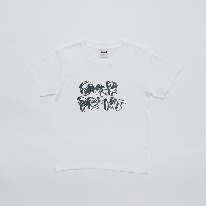 Meme Logo mini Tee