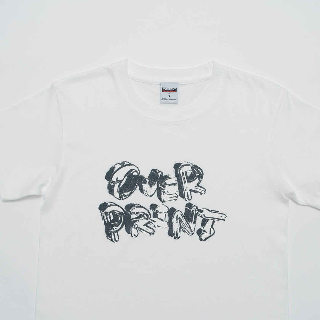 Meme Logo mini Tee