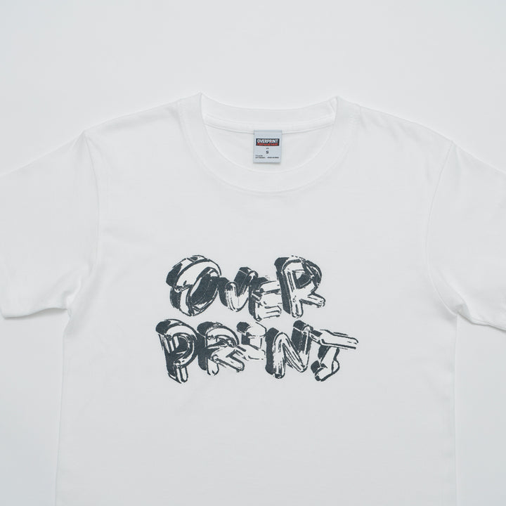 Meme Logo mini Tee