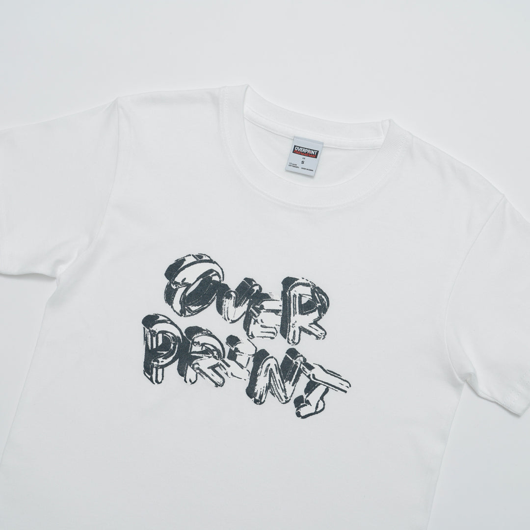 Meme Logo mini Tee