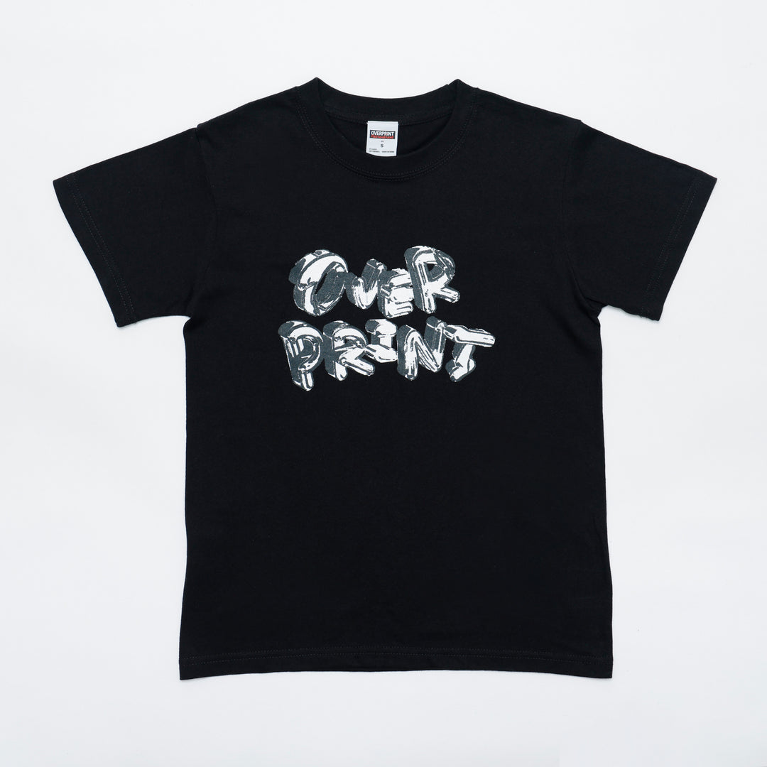 Meme Logo mini Tee