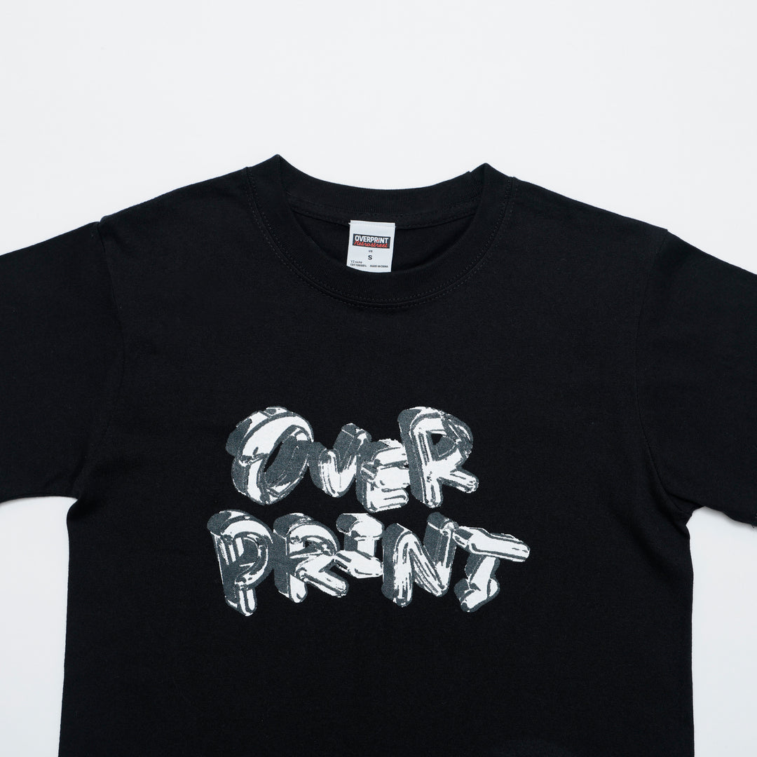 Meme Logo mini Tee