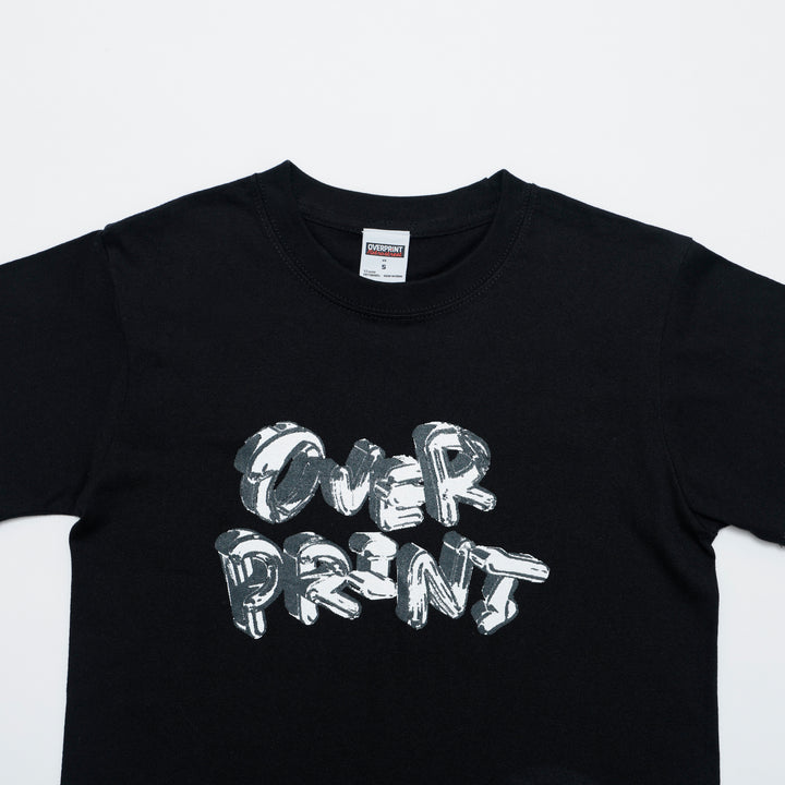 Meme Logo mini Tee