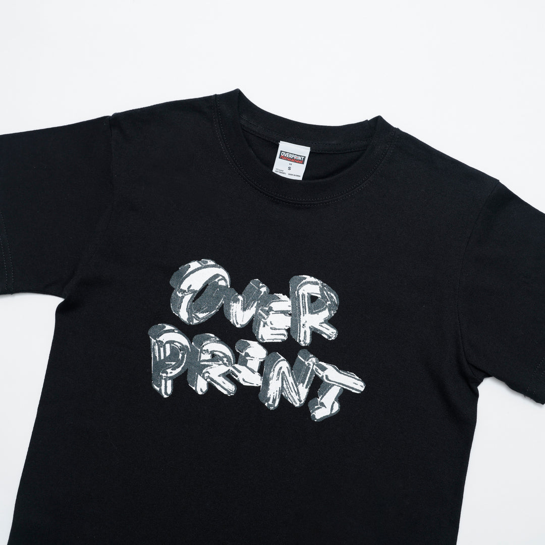 Meme Logo mini Tee