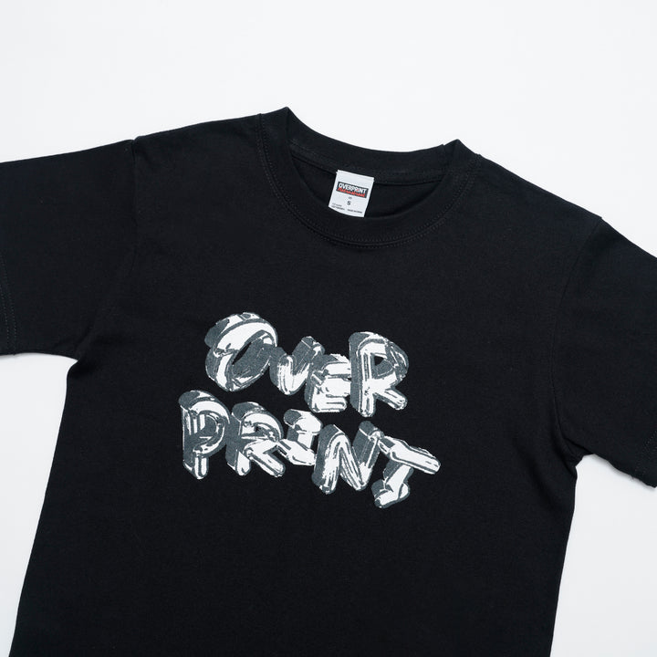 Meme Logo mini Tee