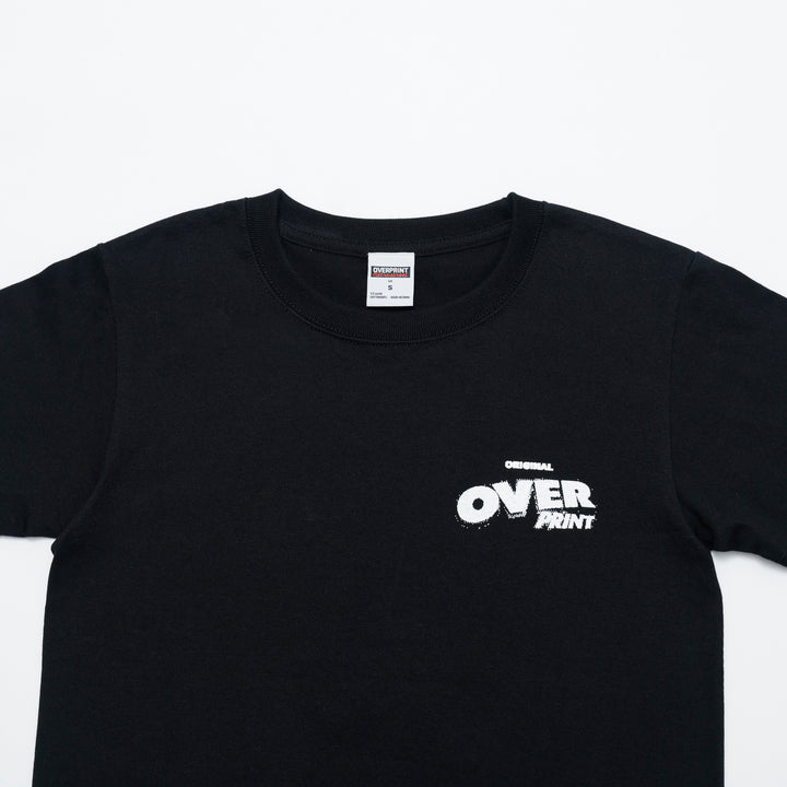 POP ART Ladies mini Tee Ver:1 color stitch