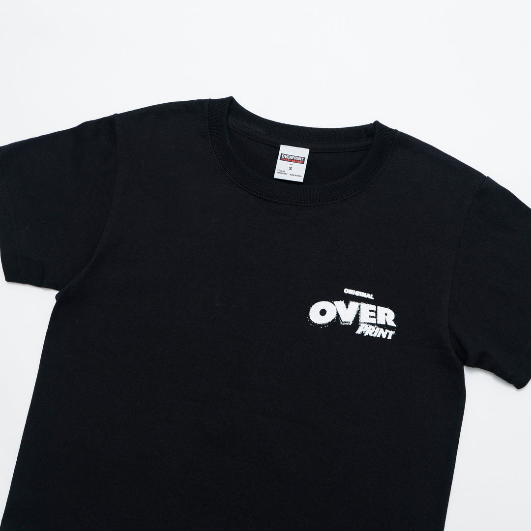 POP ART Ladies mini Tee Ver:1 color stitch