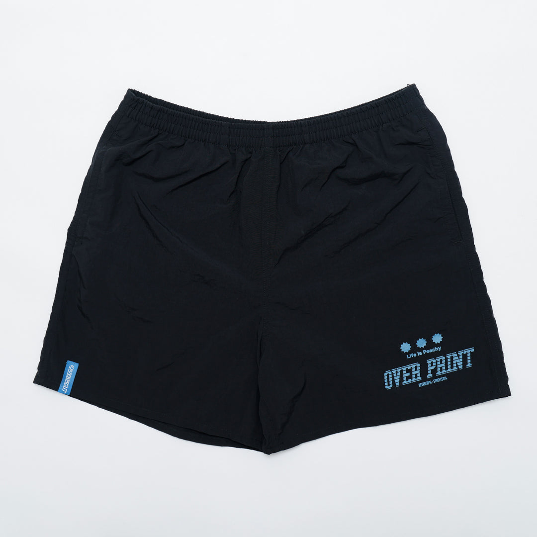 BLUE MOTION Half Pants