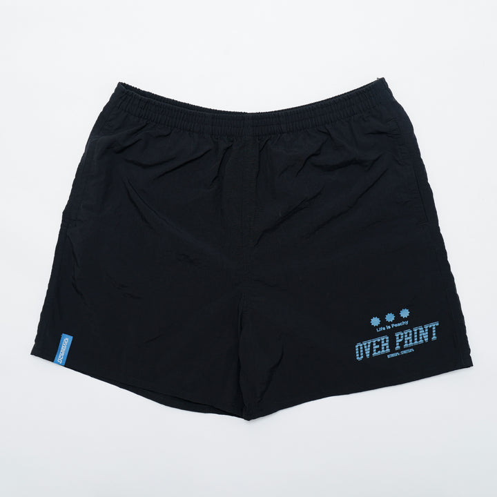 BLUE MOTION Half Pants