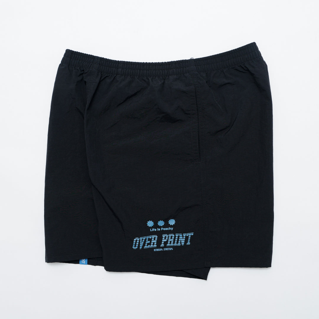 BLUE MOTION Half Pants