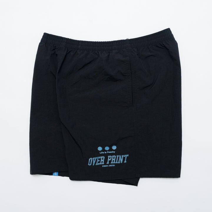 BLUE MOTION Half Pants