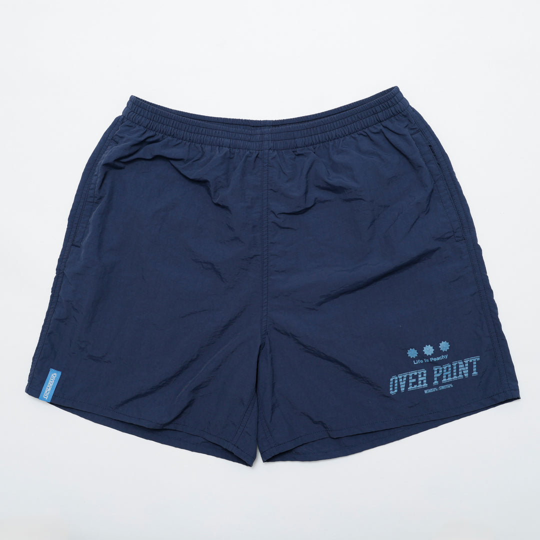 BLUE MOTION Half Pants