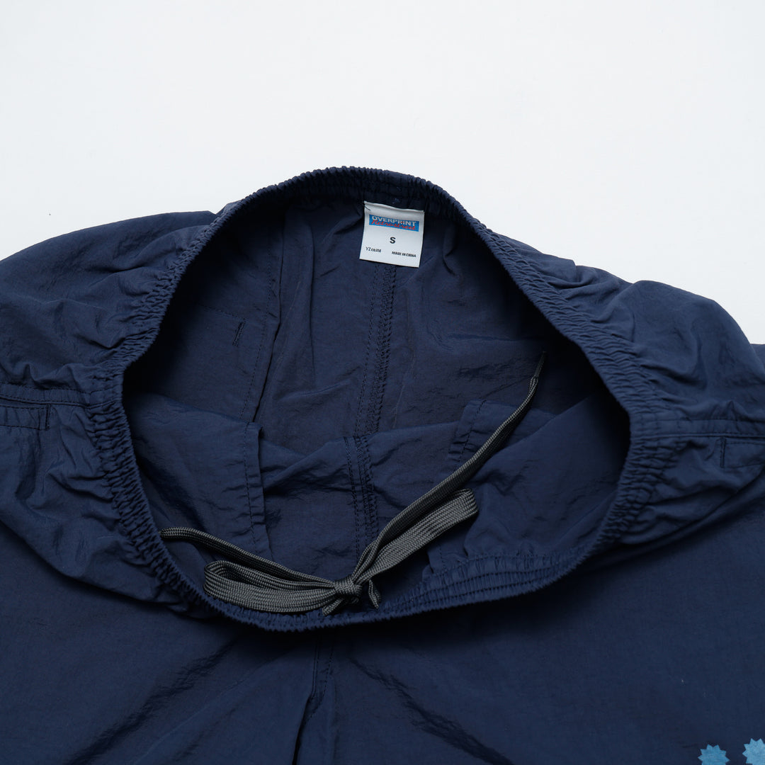 BLUE MOTION Half Pants