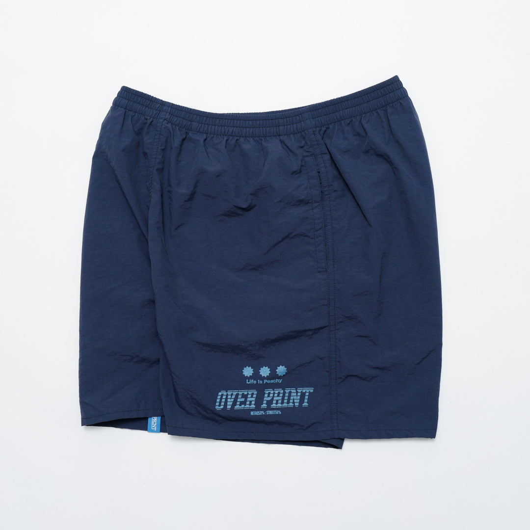 BLUE MOTION Half Pants
