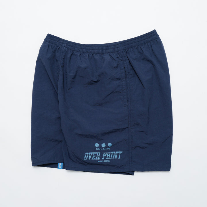 BLUE MOTION Half Pants