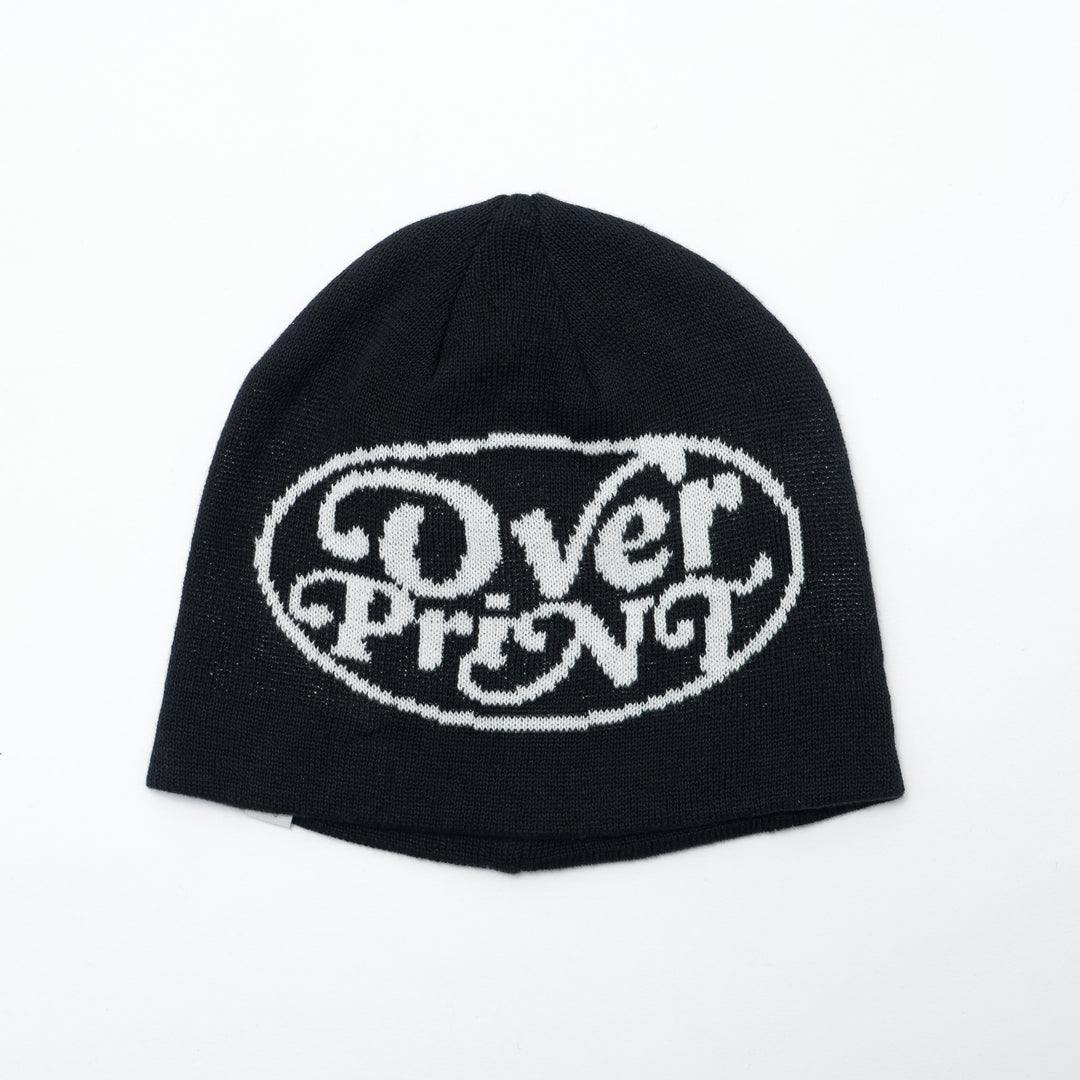 JQ knit beanie