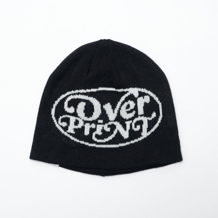 JQ knit beanie