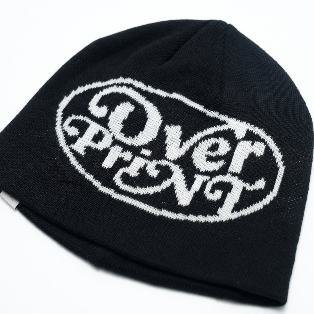 JQ knit beanie
