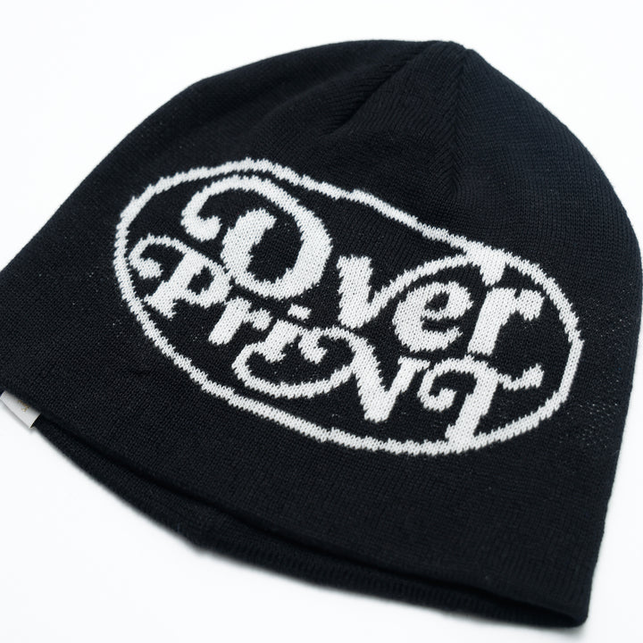 JQ knit beanie