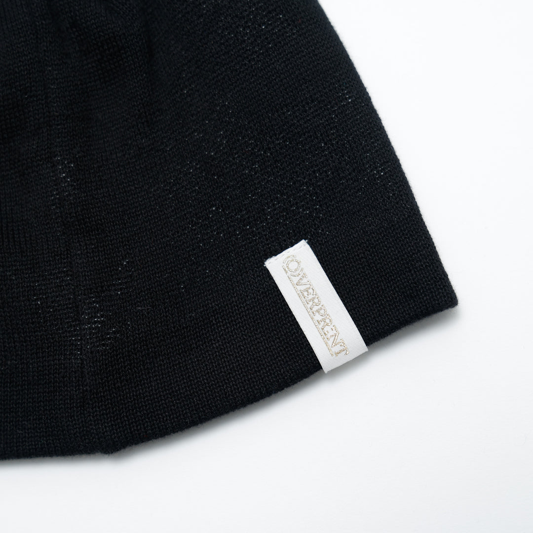 JQ knit beanie