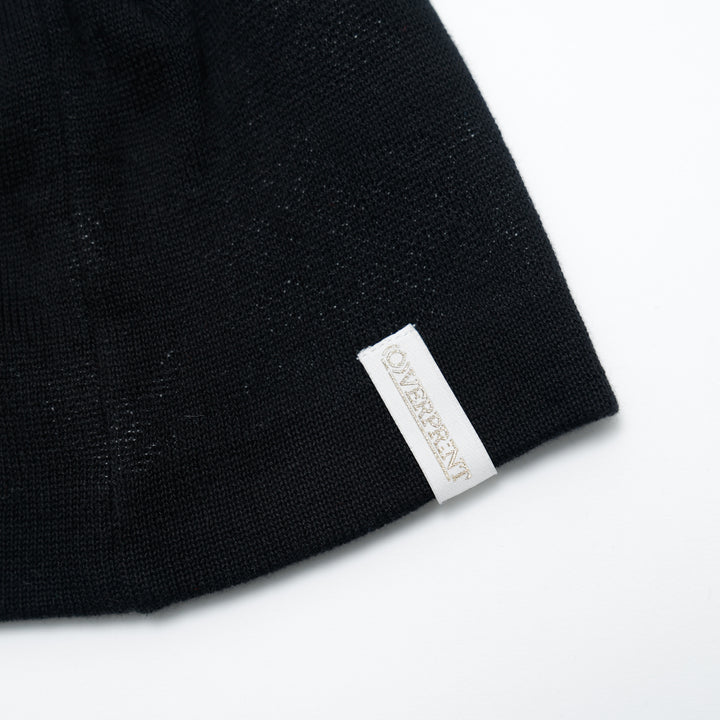 JQ knit beanie