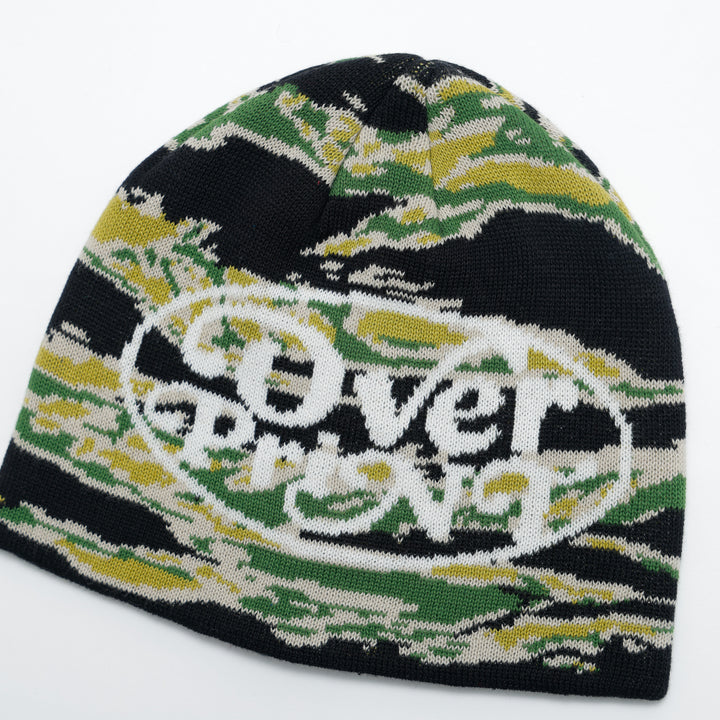 JQ knit beanie