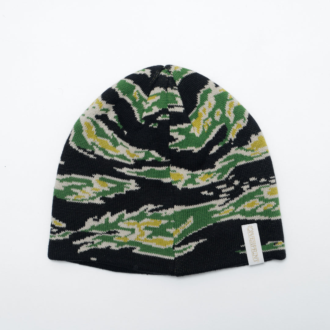 JQ knit beanie
