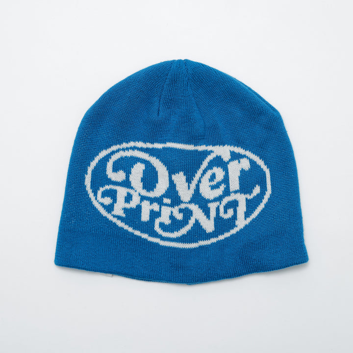 JQ knit beanie