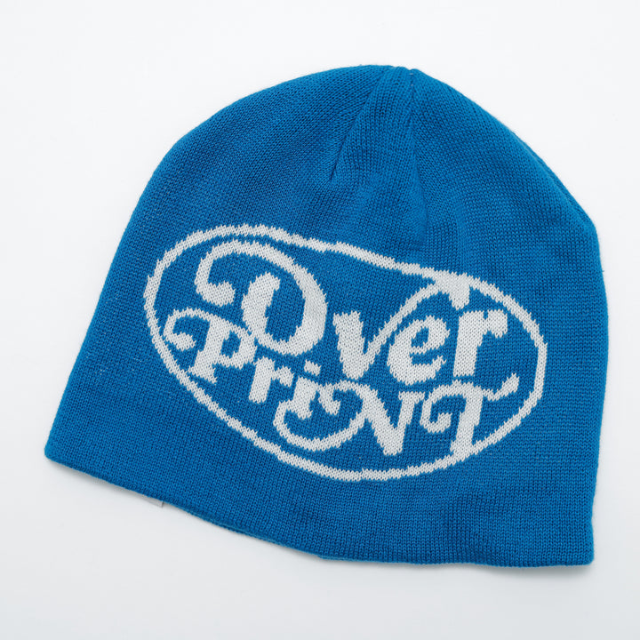 JQ knit beanie