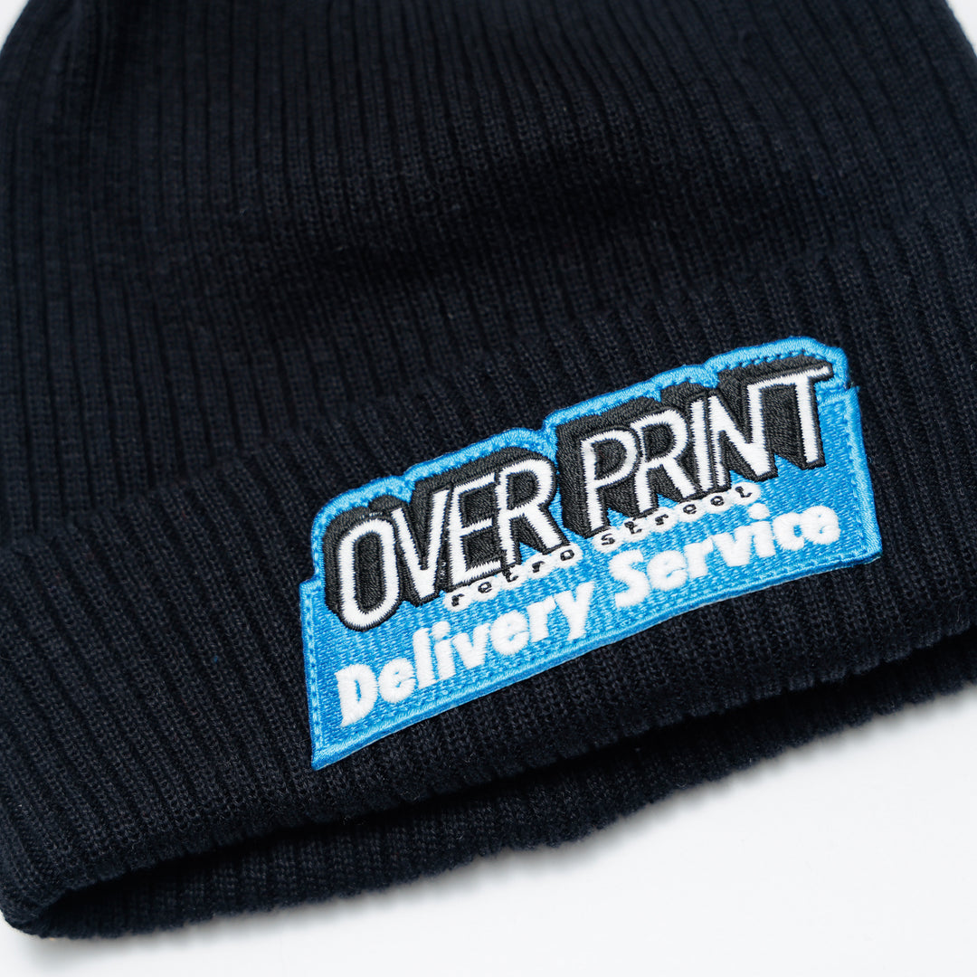 Delivery KnitHat